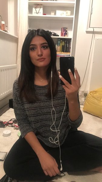 Acid Attack Survivor Shares How She Looks Like Without Makeup After Viral Post Recovery Tweet - RVCJ Media