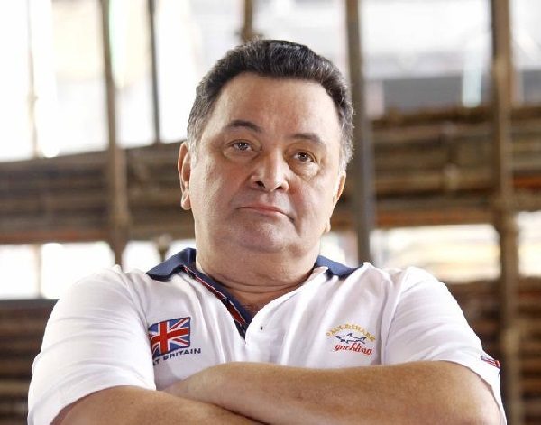 Rishi Kapoor Once Again Abused A Woman Badly On Dm! Angry Users Are Reporting Him On Twitter 2 Rishi Kapoor Once Again Abused A Woman Badly On DM! Angry Users Are Reporting Him On Twitter - RVCJ Media