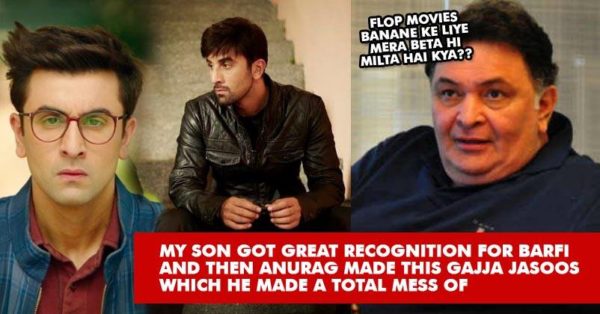 Bollywood Celebrities Whose Controversial Interviews Raises TRPs , How Many Do You Know? - RVCJ Media