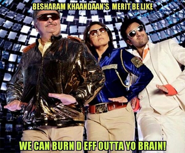 Rishi Kapoor Once Again Abused A Woman Badly On Dm! Angry Users Are Reporting Him On Twitter 3 Rishi Kapoor Once Again Abused A Woman Badly On DM! Angry Users Are Reporting Him On Twitter - RVCJ Media