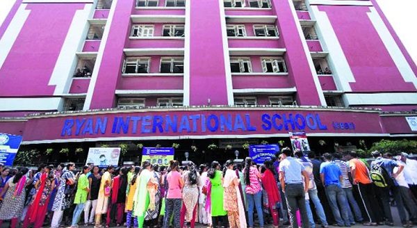 New Twist In Ryan School Case! Post Mortem Report Says He Died Due To Haemorrhage 2 New Twist In Ryan School Case! Post Mortem Report Says He Died Due To Haemorrhage - RVCJ Media