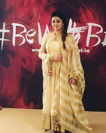 Chidiya Ghar's Mayuri Has Lost 13 Kgs In 2 Months. Her Transformation Is Giving Fitness Goals - RVCJ Media