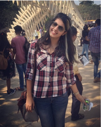 Meet New Internet Sensation - Taapsee Pannu’s Sister Shagun! She’s Even More Glamorous & Gorgeous RVCJ Media