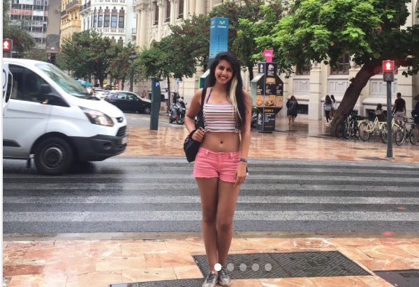 Meet New Internet Sensation - Taapsee Pannu’s Sister Shagun! She’s Even More Glamorous & Gorgeous RVCJ Media