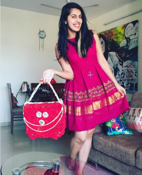 Meet New Internet Sensation - Taapsee Pannu’s Sister Shagun! She’s Even More Glamorous & Gorgeous RVCJ Media