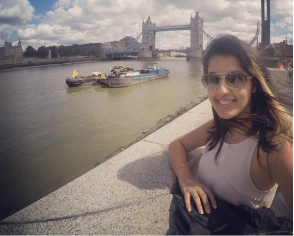 Meet New Internet Sensation - Taapsee Pannu’s Sister Shagun! She’s Even More Glamorous & Gorgeous RVCJ Media