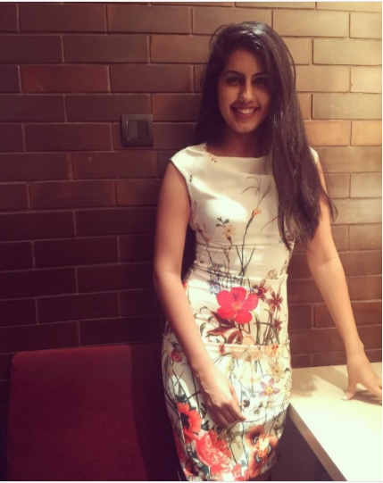 Meet New Internet Sensation - Taapsee Pannu’s Sister Shagun! She’s Even More Glamorous & Gorgeous RVCJ Media