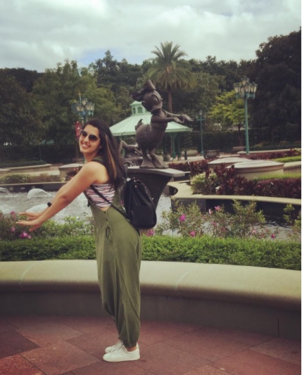 Meet New Internet Sensation - Taapsee Pannu’s Sister Shagun! She’s Even More Glamorous & Gorgeous RVCJ Media