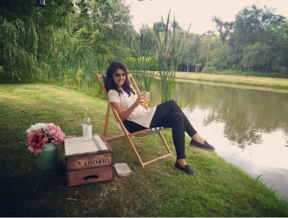 Meet New Internet Sensation - Taapsee Pannu’s Sister Shagun! She’s Even More Glamorous & Gorgeous RVCJ Media