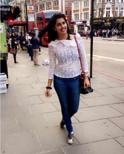 Meet New Internet Sensation - Taapsee Pannu’s Sister Shagun! She’s Even More Glamorous & Gorgeous RVCJ Media