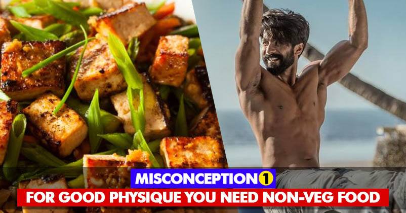 9 Misconceptions People Have About Vegetarians and Veg Food RVCJ Media