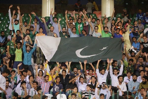 Ahmed Shehzad Praised Shoaib Malik For His Performance But Shoaib Trolled Him On Twitter For This - RVCJ Media