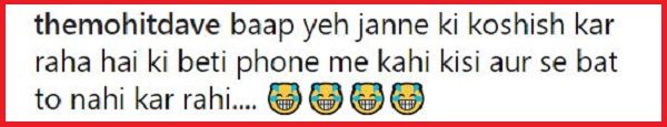 Anil Kapoor Was Caught Looking Into Sonam's Phone, This Is How Her Alleged BF & People Reacted - RVCJ Media
