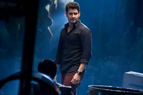 Day 1 Collections Of Spyder Are Out. It Has Got A Huge Opening Worldwide 2 Day 1 Collections Of Spyder Are Out. It Has Got A Huge Opening Worldwide - RVCJ Media