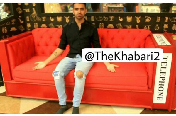 From Green Jacuzzi To Telephonic Sofa, This Year'S Bigg Boss House Has Many Things &Amp; Is Colourful 9 From Green Jacuzzi To Telephonic Sofa, This Year's Bigg Boss House Has Many Things & Is Colourful - RVCJ Media