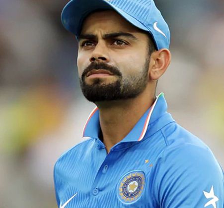 Journalist Asked Virat If He Can Break Sachin'S Odi Century Record! Check Out What Kohli Replied 3 Journalist Asked Virat If He Can Break Sachin's ODI Century Record! Check Out What Kohli Replied - RVCJ Media