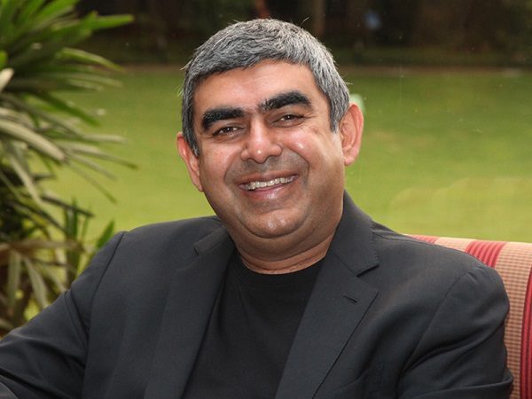 Infosys’ New Chairman Nandan Nilekani Will Not Take Any Salary 3 Infosys’ New Chairman Nandan Nilekani Will Not Take Any Salary - RVCJ Media