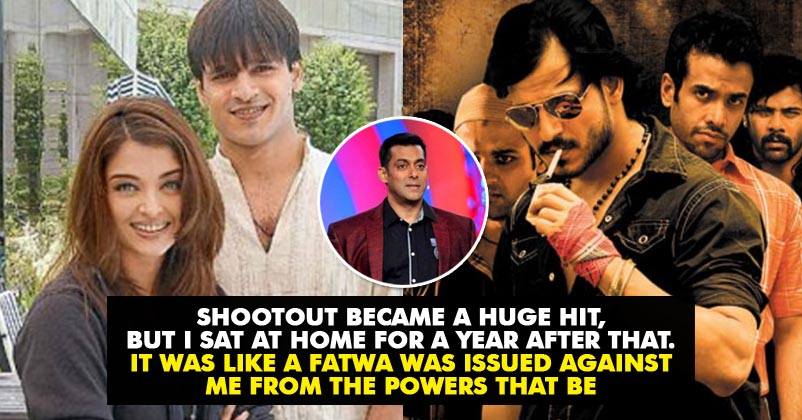 Vivek Opens Up About Lost Stardom & Indirectly Blames Salman Khan! Another Bollywood Controversy RVCJ Media