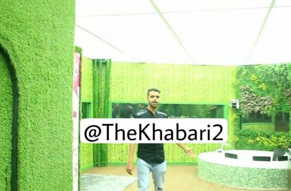 From Green Jacuzzi To Telephonic Sofa, This Year'S Bigg Boss House Has Many Things &Amp; Is Colourful 10 From Green Jacuzzi To Telephonic Sofa, This Year's Bigg Boss House Has Many Things & Is Colourful - RVCJ Media