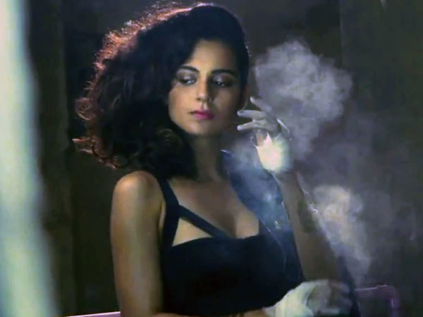 These Bollywood Actresses Are Chain Smokers. How Many Did You Know? 3 These Bollywood Actresses Are Chain Smokers. How Many Did You Know? - RVCJ Media