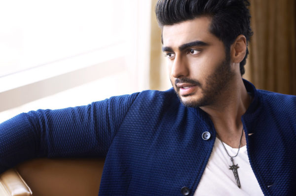 Girl Said Arjun Kapoor Looks Like A Rapist. His Reply Made Her Delete Her  Account - RVCJ Media