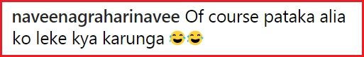 Alia Bhatt Asked Fans Not To Burst Firecrackers This Diwali &Amp; Got Hilariously Trolled 7 Alia Bhatt Asked Fans Not To Burst Firecrackers This Diwali & Got Hilariously Trolled - RVCJ Media