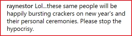 Alia Bhatt Asked Fans Not To Burst Firecrackers This Diwali &Amp; Got Hilariously Trolled 11 Alia Bhatt Asked Fans Not To Burst Firecrackers This Diwali & Got Hilariously Trolled - RVCJ Media