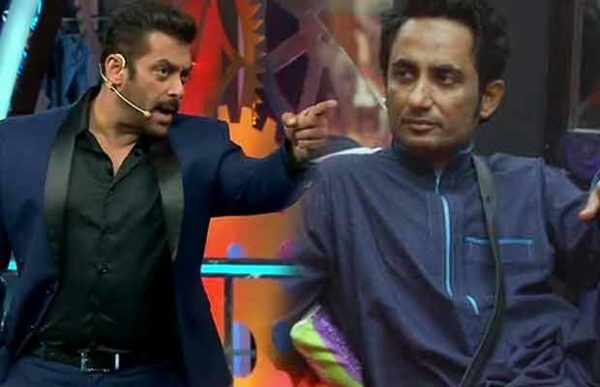 After Salman'S Harsh Comments, Zubair Consumed Many Pills. He Is Hospitalized Now 3 After Salman's Harsh Comments, Zubair Consumed Many Pills. He Is Hospitalized Now - RVCJ Media