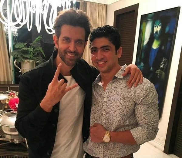 Hrithik’s Fitness Trainer Mustafa Comes Out In His Support &Amp; Criticizes Kangana On Twitter 3 Hrithik’s Fitness Trainer Mustafa Comes Out In His Support & Criticizes Kangana On Twitter - RVCJ Media