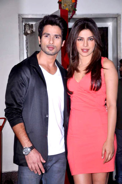 You Will Never Be Able To See These Famous Bollywood Pairs Work Onscreen Again 4 You Will Never Be Able To See These Famous Bollywood Pairs Work Onscreen Again - RVCJ Media