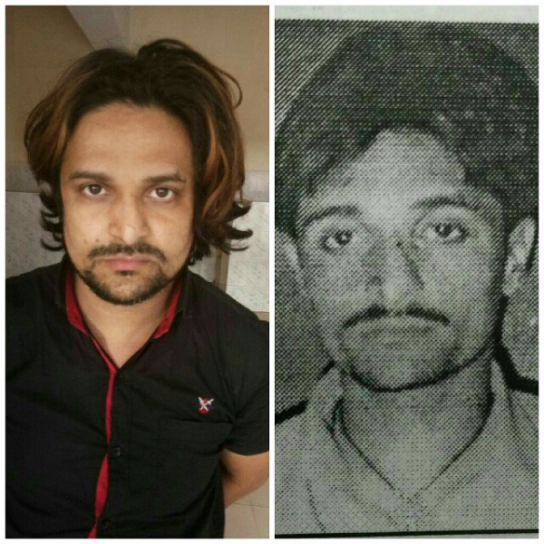 Car Thief Had Plastic Surgery To Escape Cops But Failed, Caught After 4 Years. Read His Master Plan RVCJ Media