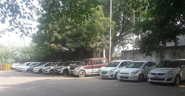 Car Thief Had Plastic Surgery To Escape Cops But Failed, Caught After 4 Years. Read His Master Plan RVCJ Media