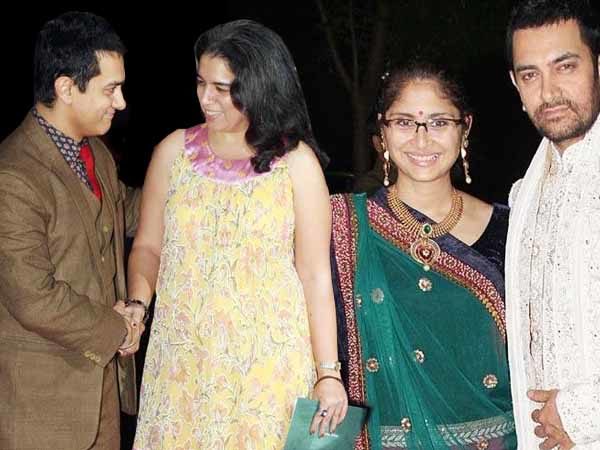 Bollywood Ex Wives Who Are Single But Their Husband Is Married For The Second Time - RVCJ Media