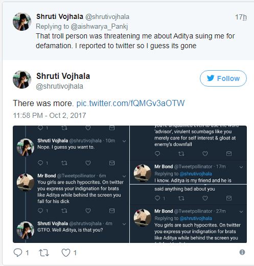 Aditya Narayan'S College Mate Reveals That He Was Suspended For Misbehaving With Security Guard 4 Aditya Narayan's College Mate Reveals That He Was Suspended For Misbehaving With Security Guard - RVCJ Media