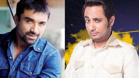 Another Drama On Its Way. Ajaz Khan Leaked His Phone Call With Zubair On Twitter - RVCJ Media