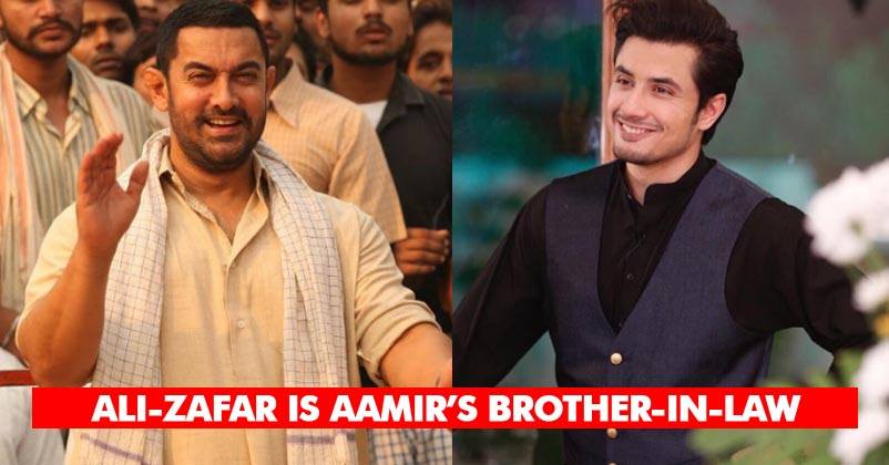 15 Bollywood Celebs Who Are Related To Each Other. You Had No Idea About It RVCJ Media