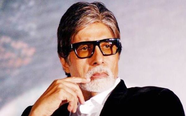 After Release Of “Badla”, Big B Asked About His Next Job On Twitter. Check Out Shah Rukh’s Response RVCJ Media