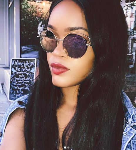 Rihanna Has Got A Lookalike. Even You'll Get Confused As To Who The Real One Is - RVCJ Media