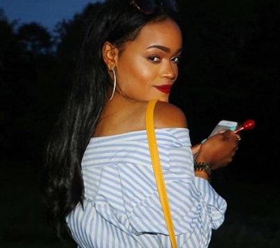 Rihanna Has Got A Lookalike. Even You'll Get Confused As To Who The Real One Is - RVCJ Media