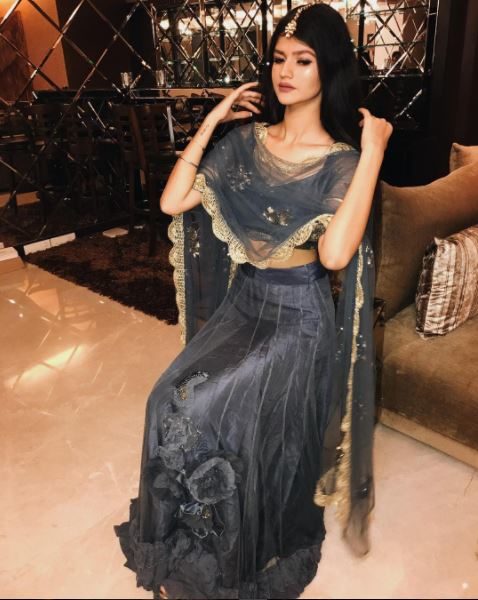 Varun Dhawan'S Niece Anjini Is Going Viral On Social Media. Is She Entering Bollywood? 4 Varun Dhawan's Niece Anjini Is Going Viral On Social Media. Is She Entering Bollywood? - RVCJ Media