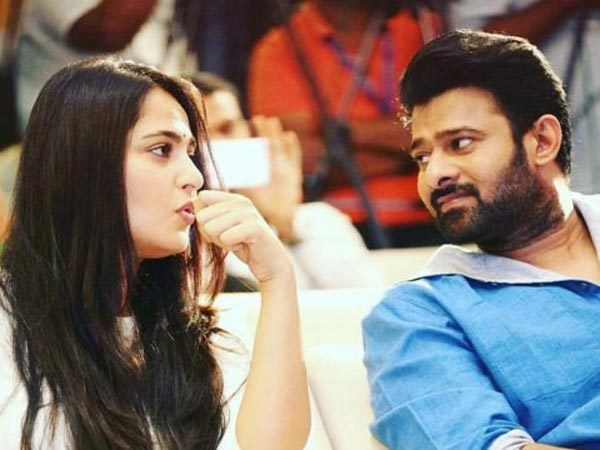 Anushka's Gift To Prabhas On His B'Day Shows That She Has A Classy Choice - RVCJ Media