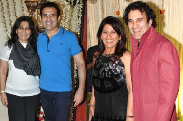 10 Bollywood Actresses Who Got Married To Younger Men - RVCJ Media