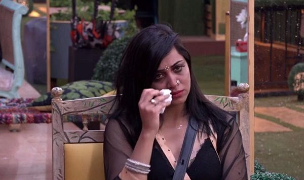 Salman Slammed Priyank To Make Personal Comments On Arshi &Amp; Got It Back From Twitter 3 Salman Slammed Priyank To Make Personal Comments On Arshi & Got It Back From Twitter - RVCJ Media
