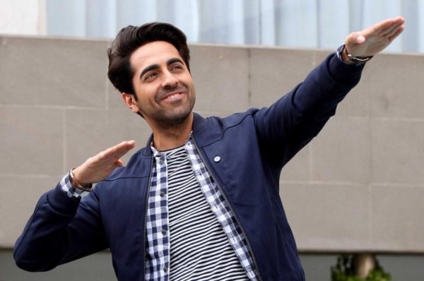 Ayushmann Khurrana Speaks Up On Nepotism In Bollywood & You Might Agree With His Views RVCJ Media