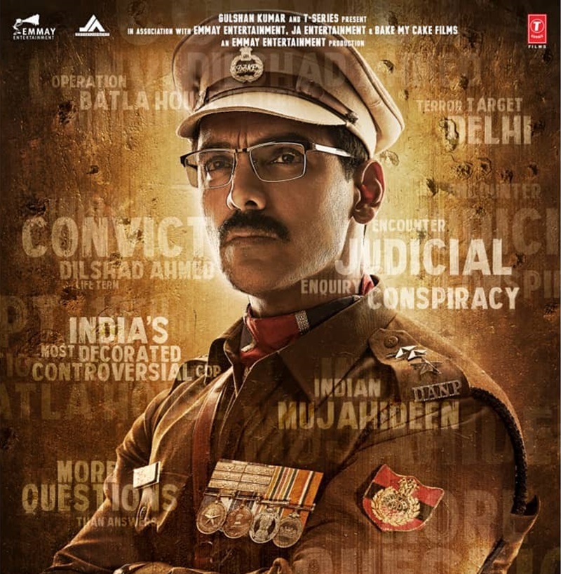 First Day Collection: Mission Mangal Starts Better Than Batla House - RVCJ Media
