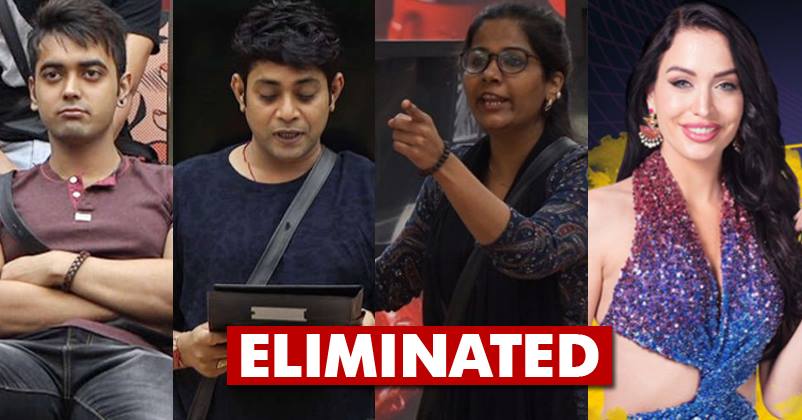 Exclusive Bigg Boss 11: This Padosi Contestant's Surprise Eviction Is Happening Soon RVCJ Media