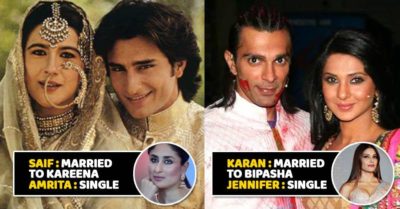 Bollywood Ex Wives Who Are Single But Their Husband Is Married For The Second Time RVCJ Media