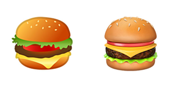 After Burger, The Same Man Tweeted Difference In Beer Emojis. Twitter Trolled Google - RVCJ Media