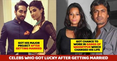 10 Bollywood Celebrities Who Achieved Success And Stardom After Getting Married RVCJ Media