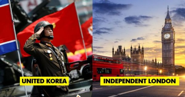 9 Countries That Might Exist In The Near Future, Are You Ready? - RVCJ